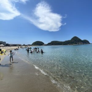 2024.6,7月号 ［休暇村竹野海岸］関連情報竹野