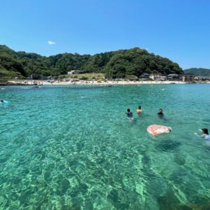 2024.6,7月号 ［休暇村竹野海岸］関連情報竹野