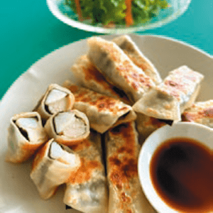 薬膳レシピ 2024.04-05