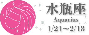 水瓶座 0121-0218